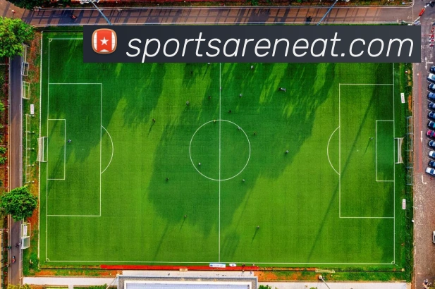 体育下注发展历程